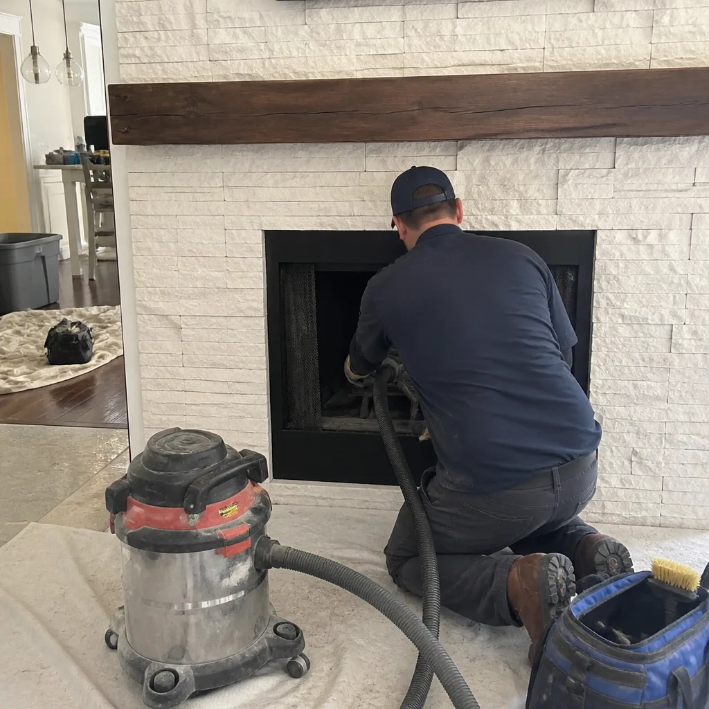 After - Recent Project