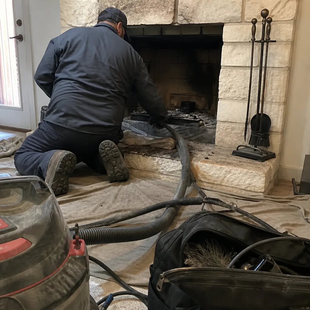 Before - Recent Project